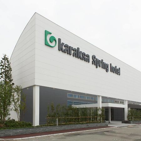 Tajiri Karaksa Spring Hotel Kansai Air Gate מראה חיצוני תמונה