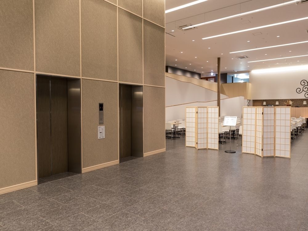 Tajiri Karaksa Spring Hotel Kansai Air Gate מראה חיצוני תמונה