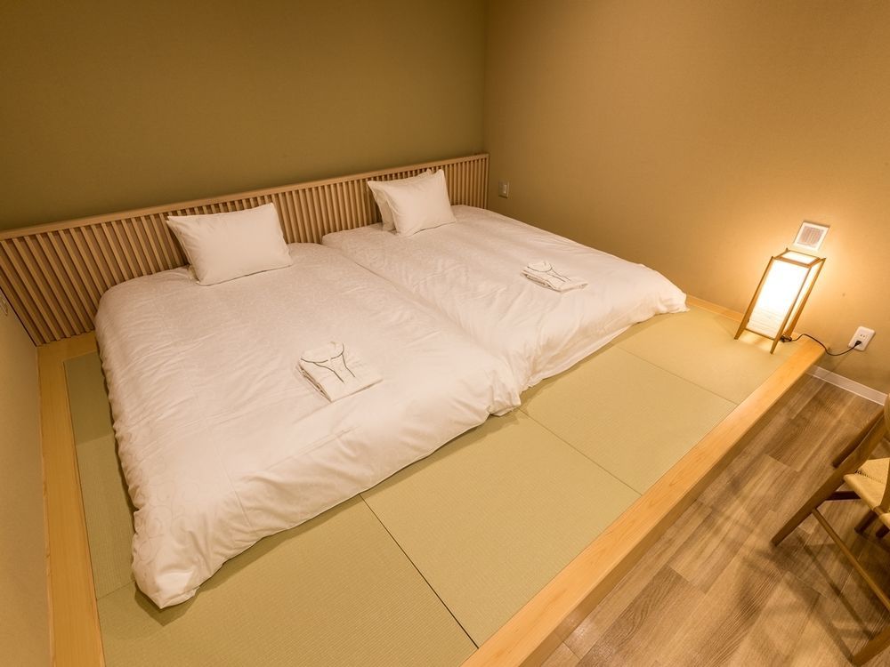 Tajiri Karaksa Spring Hotel Kansai Air Gate מראה חיצוני תמונה