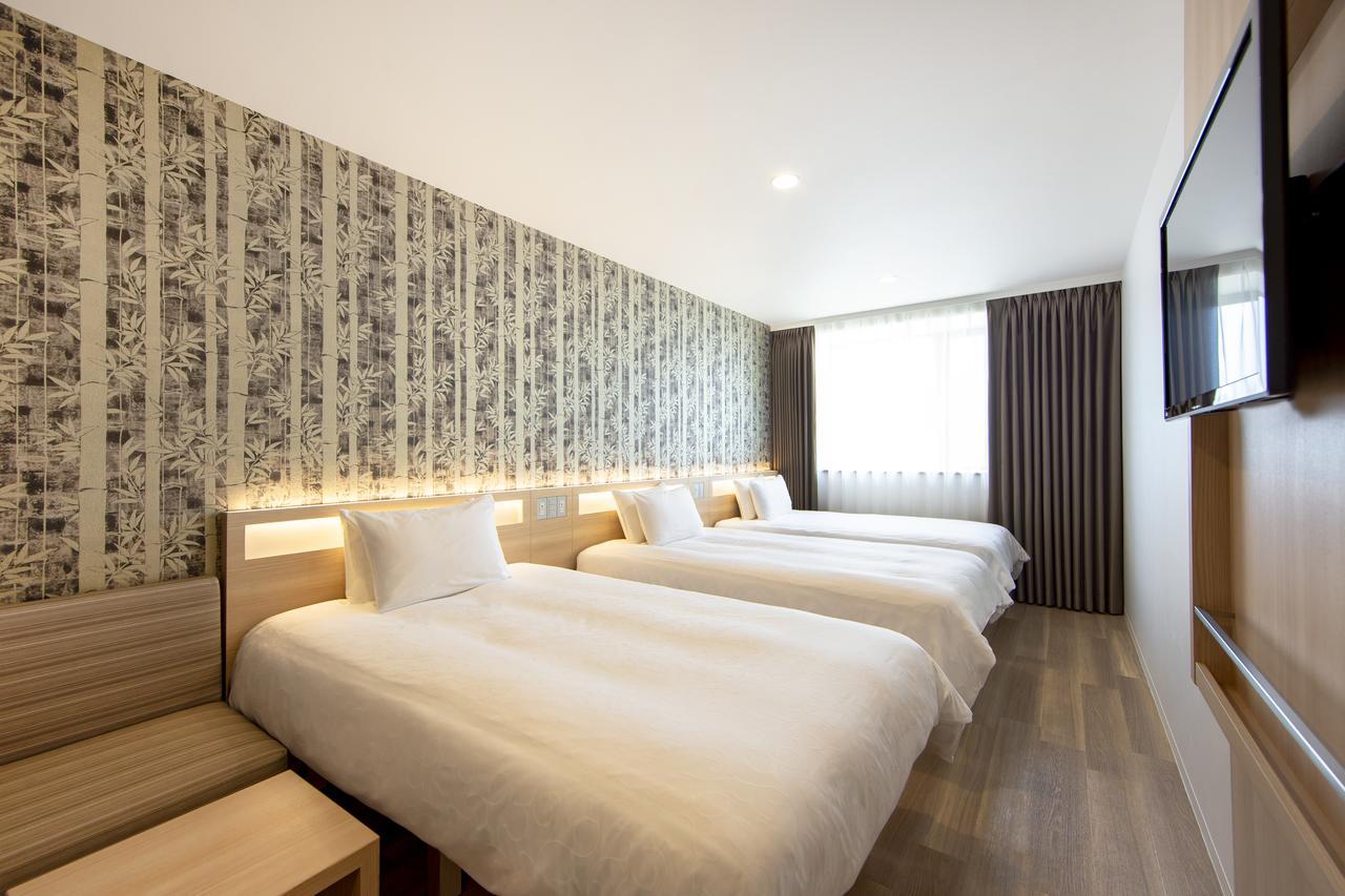 Tajiri Karaksa Spring Hotel Kansai Air Gate מראה חיצוני תמונה