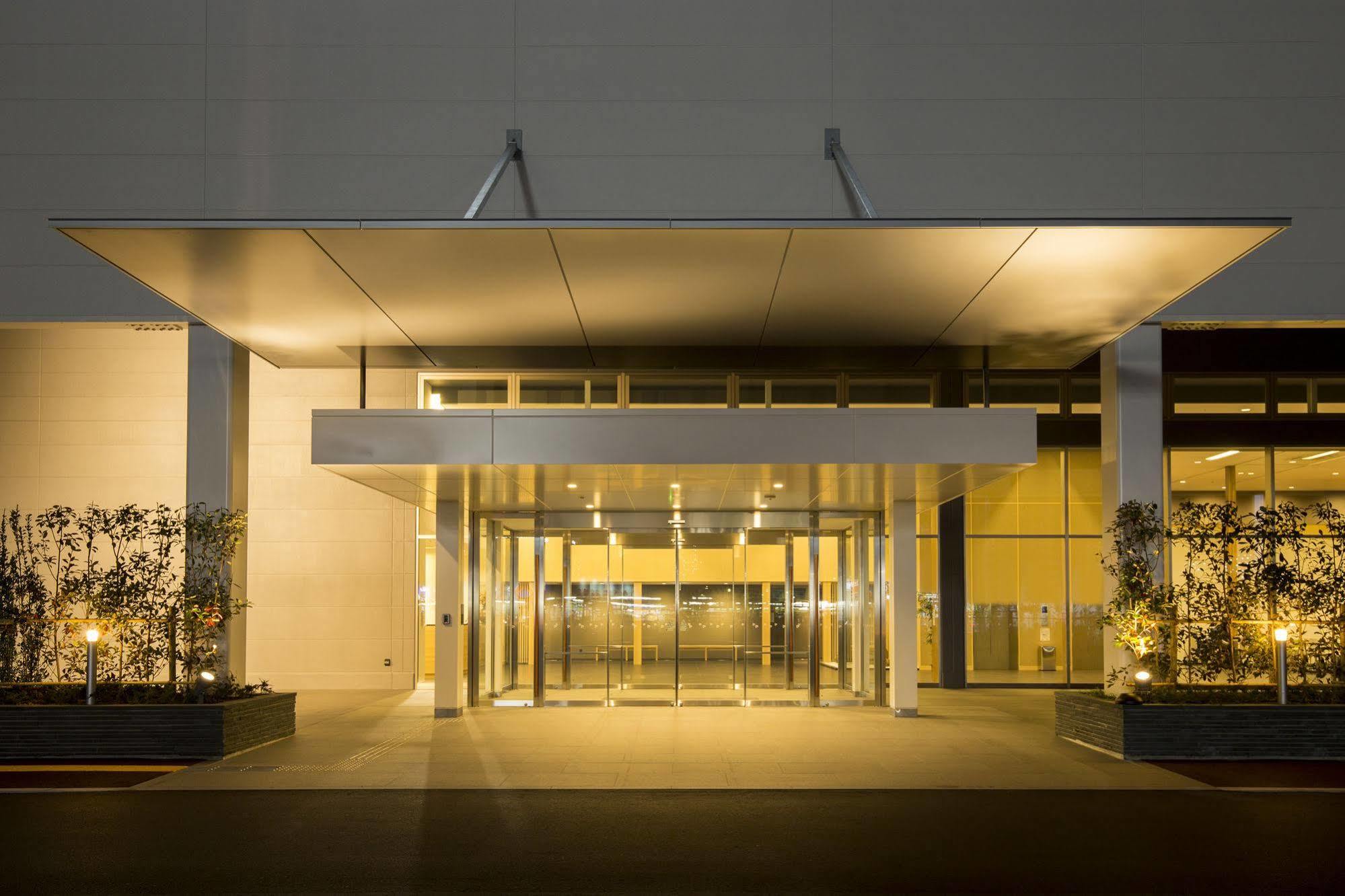 Tajiri Karaksa Spring Hotel Kansai Air Gate מראה חיצוני תמונה