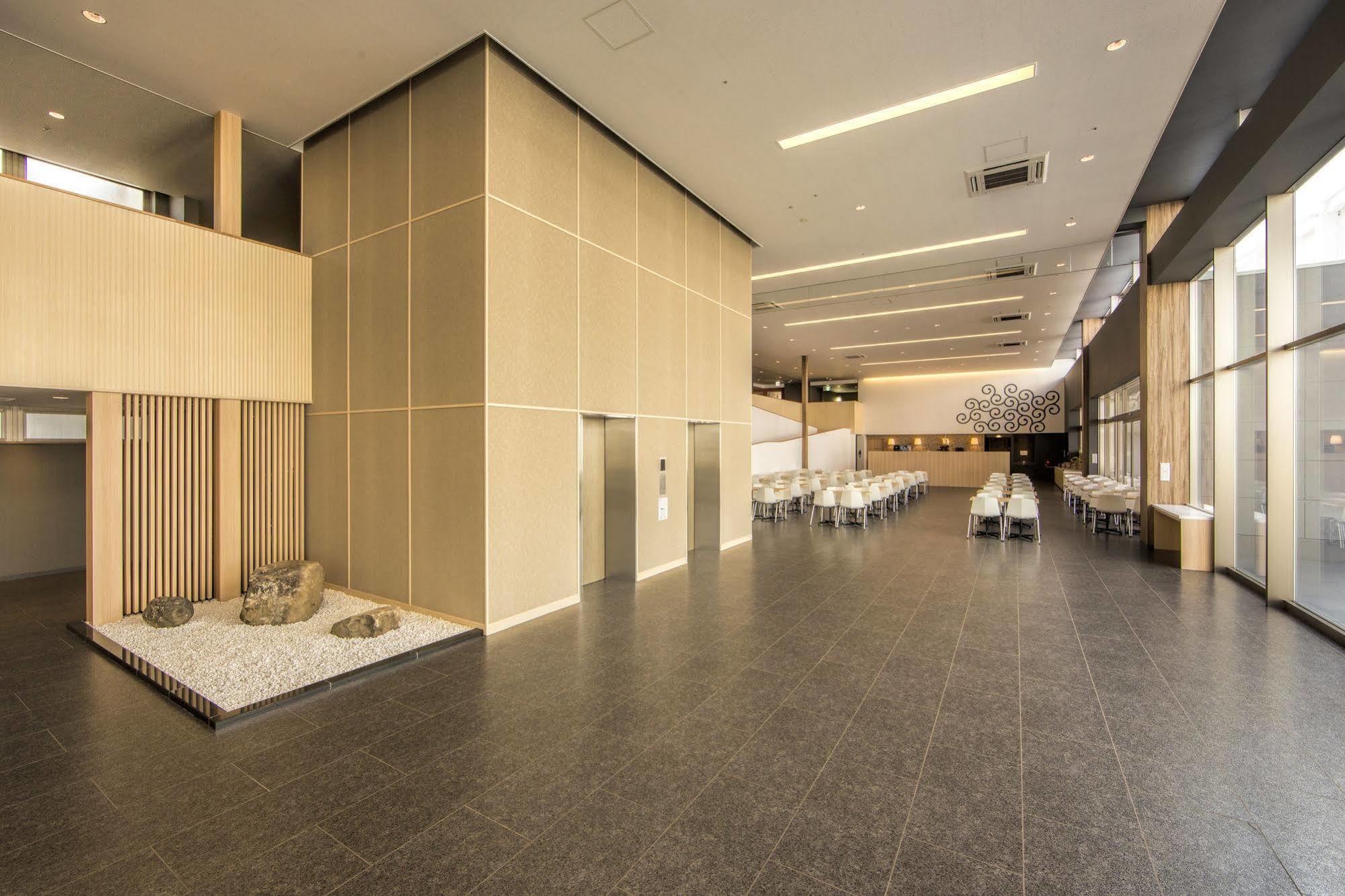 Tajiri Karaksa Spring Hotel Kansai Air Gate מראה חיצוני תמונה