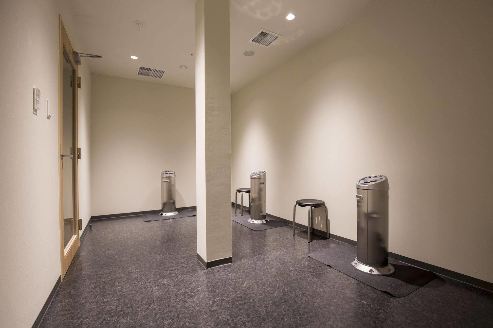 Tajiri Karaksa Spring Hotel Kansai Air Gate מראה חיצוני תמונה