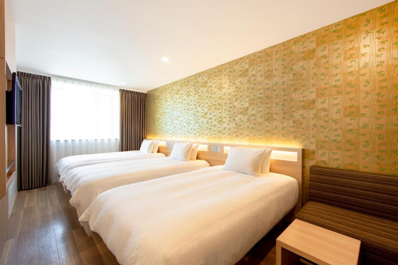 Tajiri Karaksa Spring Hotel Kansai Air Gate מראה חיצוני תמונה
